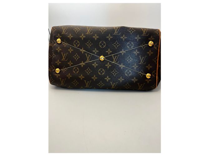 Louis Vuitton Tivoli Monogram Canvas GM - vista 7