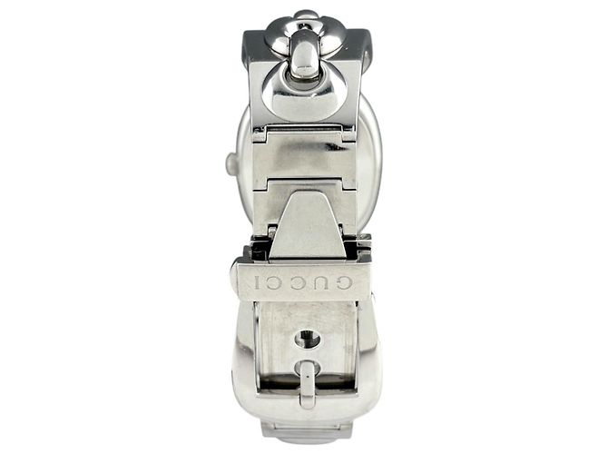 Gucci Marina Chain 121.5 Damenuhr - Ansicht 3