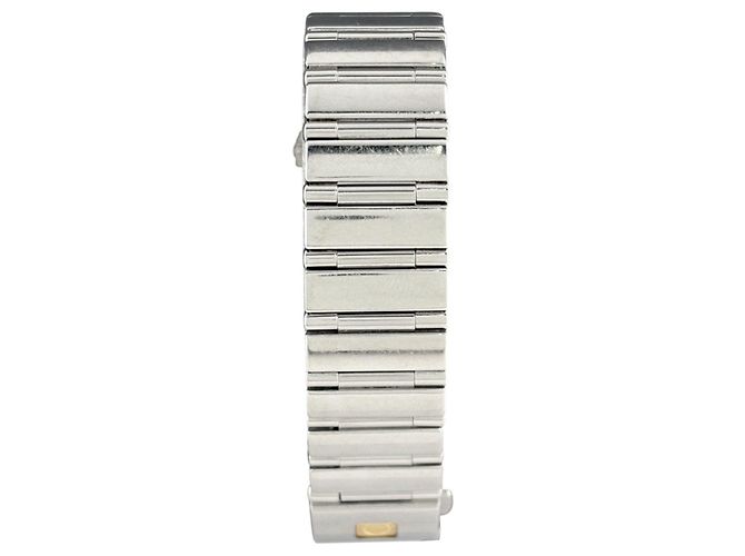 Omega Constellation Mini Carre Quadra 1537.73 Uhr - Ansicht 3