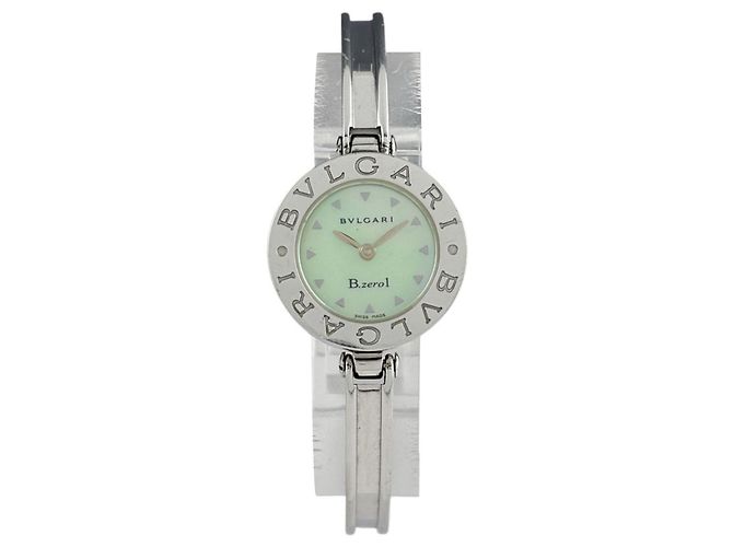 Bulgari Bvlgari B-zero1 BZ22S Damenuhr - Ansicht 2