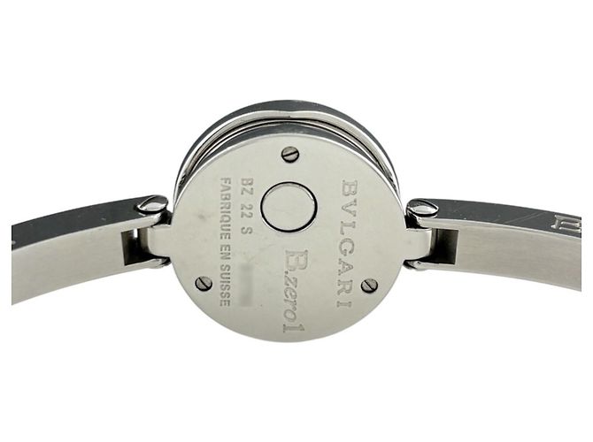 Bulgari Bvlgari B-zero1 BZ22S Damenuhr - Ansicht 4