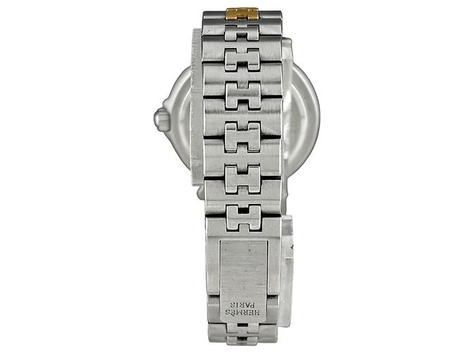 Hermès Hermes Captain Nemo Damenuhr - Ansicht 3