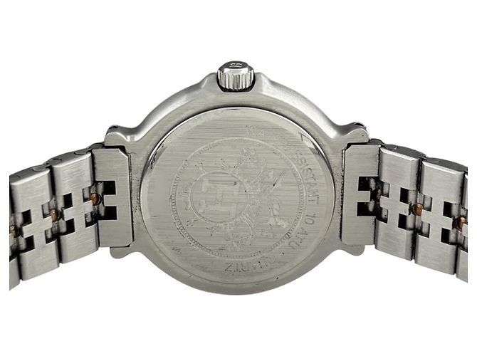Hermès Hermes Captain Nemo Damenuhr - Ansicht 4