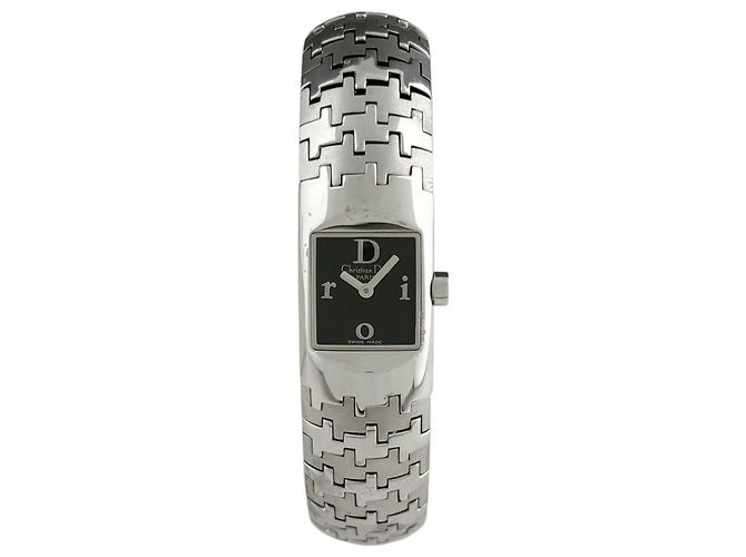 Reloj Christian Dior Diorific D96-100 - vista 2
