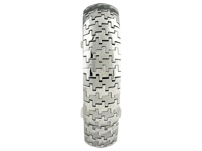 Reloj Christian Dior Diorific D96-100 - vista 3