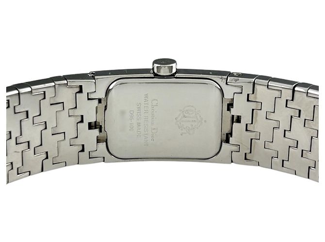 Reloj Christian Dior Diorific D96-100 - vista 4