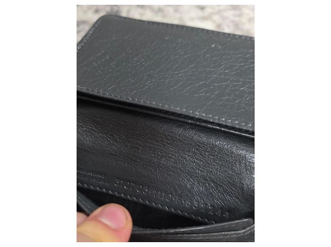 Magnífica Cartera Balenciaga City - vista 10