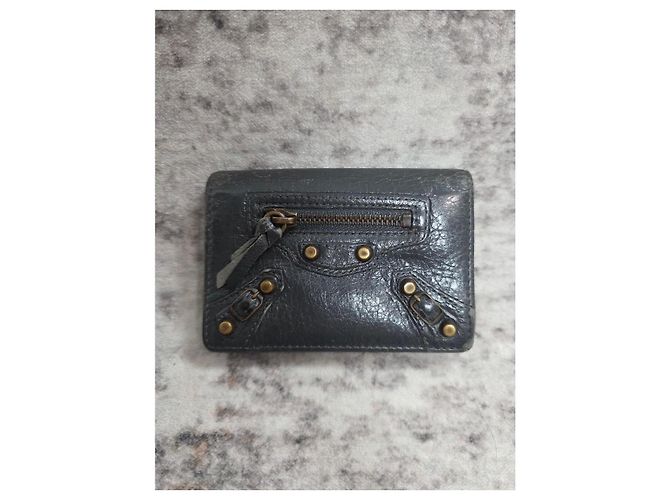Magnífica Cartera Balenciaga City - vista 2