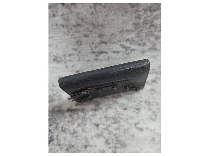 Magnífica Cartera Balenciaga City - vista 4
