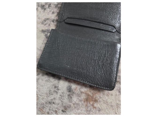 Magnífica Cartera Balenciaga City - vista 9