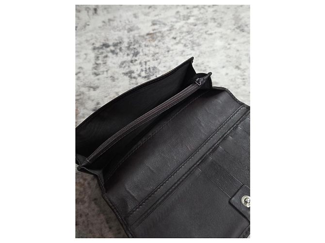 Magnífica Cartera Gucci New Britt - vista 11
