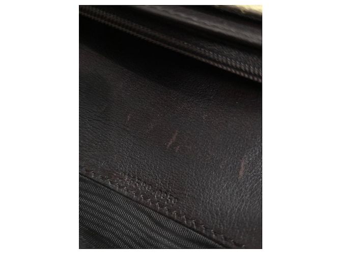 Magnífica Cartera Gucci New Britt - vista 12