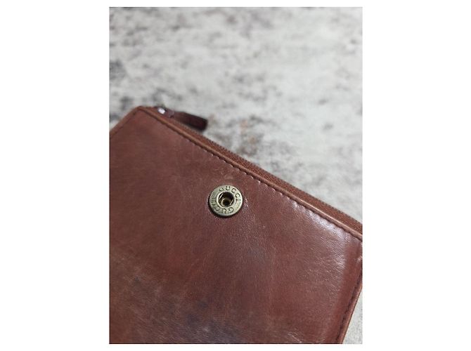 Magnífica Cartera Gucci - vista 11