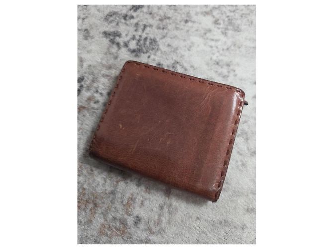 Magnífica Cartera Gucci - vista 3