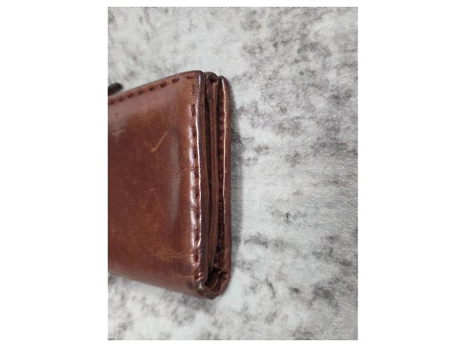 Magnífica Cartera Gucci - vista 6