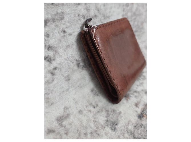 Magnífica Cartera Gucci - vista 7
