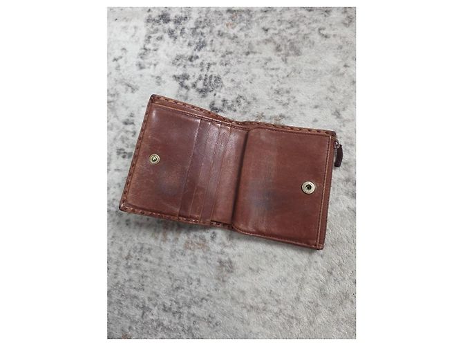 Magnífica Cartera Gucci - vista 8