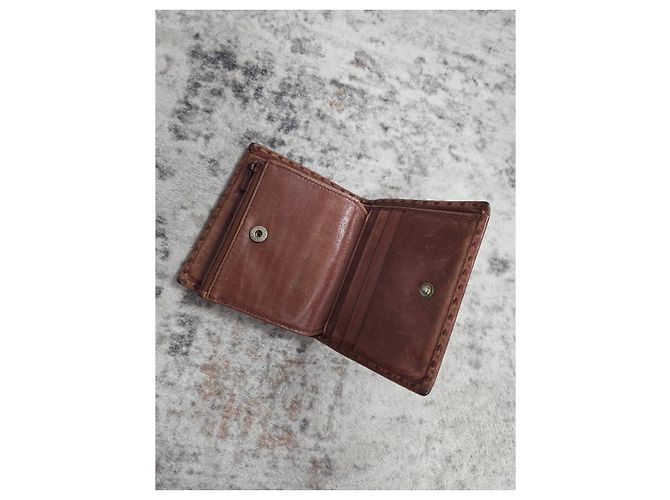 Magnífica Cartera Gucci - vista 9