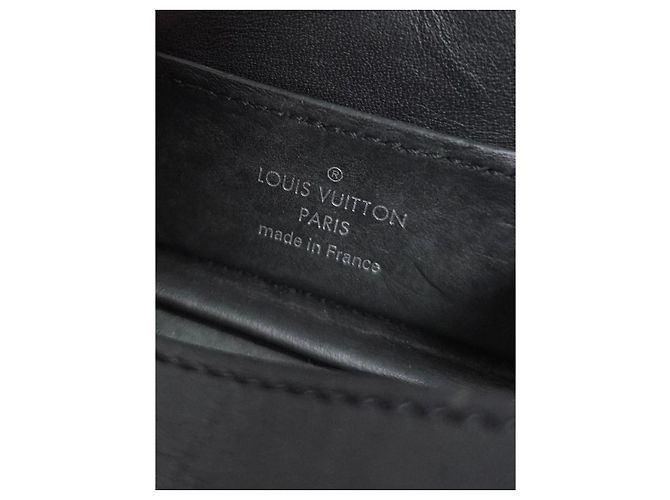 Hermosa Cartera Louis Vuitton Damier - vista 11