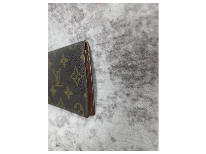 Wunderschöne Louis Vuitton Geldbörse - Ansicht 5