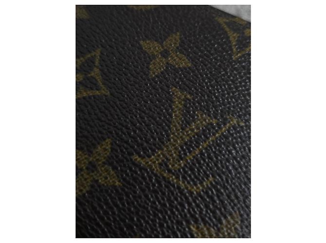 Wunderschöne Louis Vuitton Geldbörse - Ansicht 7