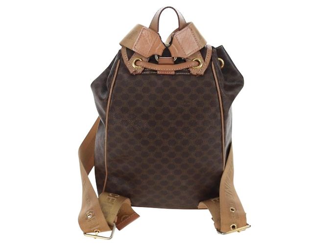 Céline Celine Vintage Macadam Canvas Small - Ansicht 2
