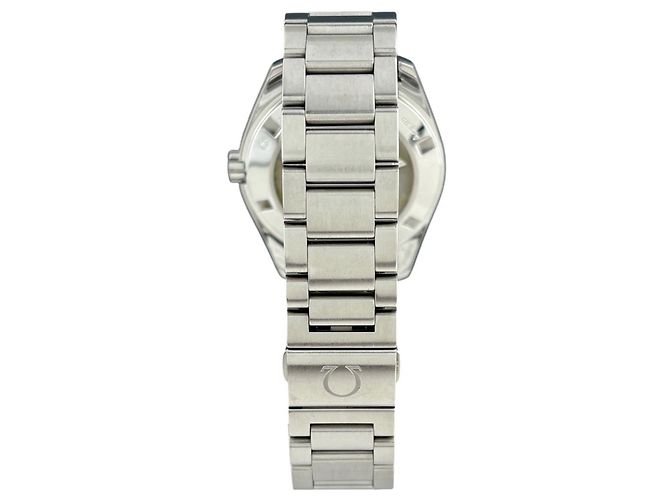 Orologio Omega Aqua Terra da uomo - vista 3