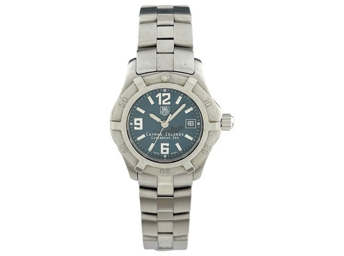 TAG Heuer Damen-Quarzarmbanduhr - Ansicht 2