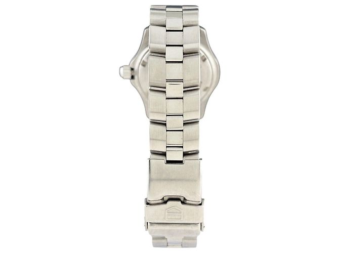 TAG Heuer Damen-Quarzarmbanduhr - Ansicht 3