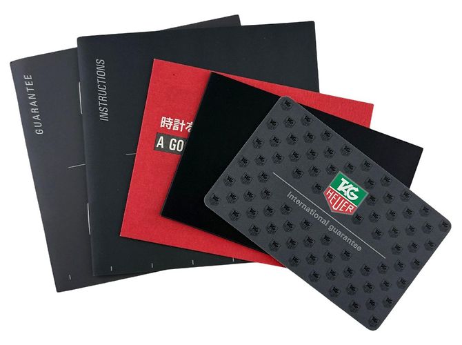 TAG Heuer Damen-Quarzarmbanduhr - Ansicht 5