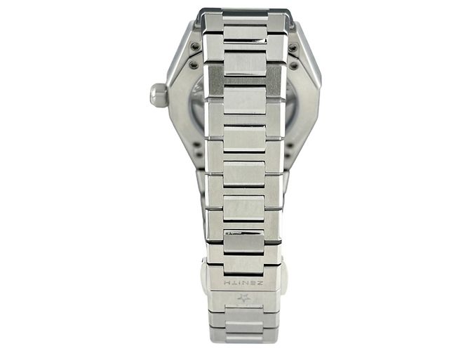 Zénith Relógio Zenith Defy Skyline 36 - vista 3