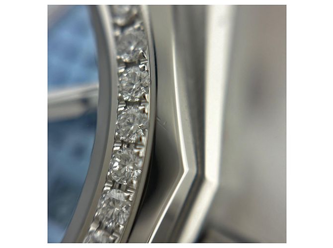 Zénith Relógio Zenith Defy Skyline 36 - vista 5