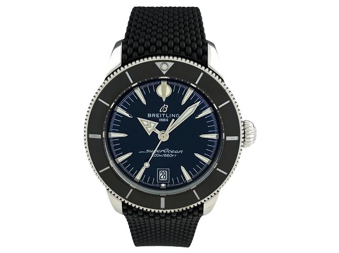 Breitling Superocean Heritage B31 AB3111 Uhr - Ansicht 2