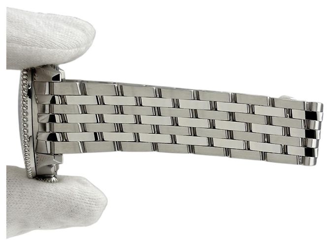 Orologio Breitling Navitimer A17327 - vista 9
