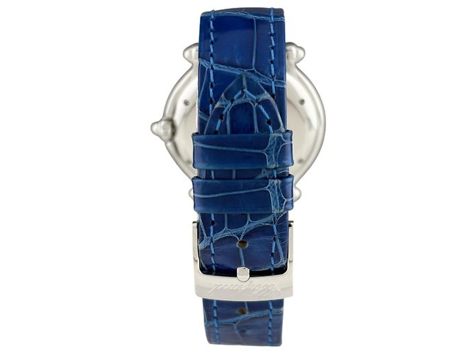 Chopard Happy Sport Zodiac Libra Damenuhr - Ansicht 3