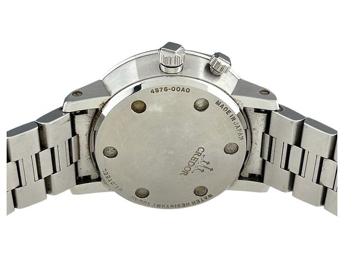 Seiko Credor Node 4S76-00A0 GCBT995 Automatic Wristwatch - view 4