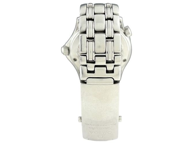 Orologio da polso Omega Seamaster Professional 300 da uomo - vista 3
