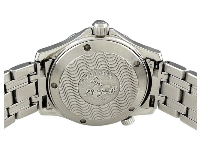 Orologio da polso Omega Seamaster Professional 300 da uomo - vista 4