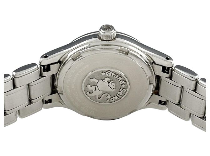 Seiko Grand Quartz Damenuhr - Ansicht 3