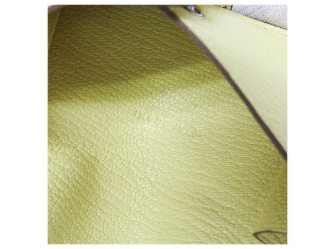 Béarn Hermès Hermes Bearn Chevre Mysore Compact - vista 6