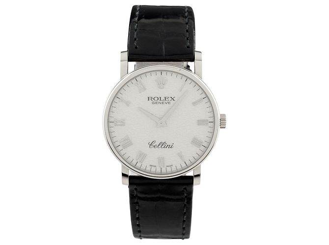 Rolex Cellini 5115 9 Watch - vista 2