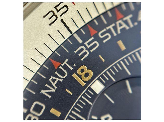 Breitling Navitimer Chronograph A24322 - vista 7