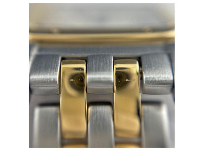 Reloj Cartier Panthère MM 2-Row - vista 10