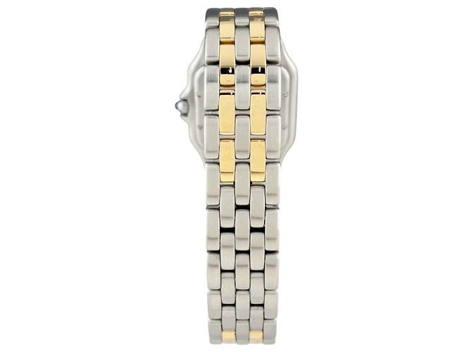Reloj Cartier Panthère MM 2-Row - vista 3