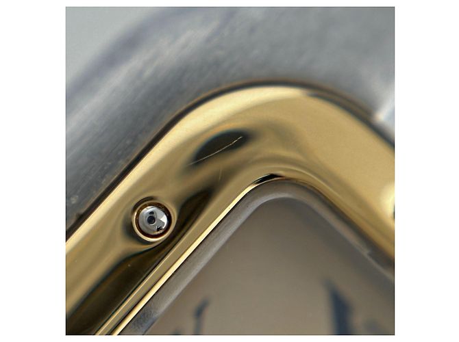 Reloj Cartier Panthère MM 2-Row - vista 8
