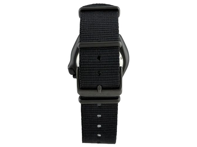 Orologio automatico da uomo Seiko SEIKO 5 Sports - vista 3