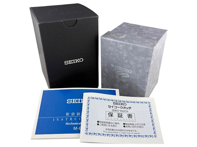 Orologio automatico da uomo Seiko SEIKO 5 Sports - vista 5