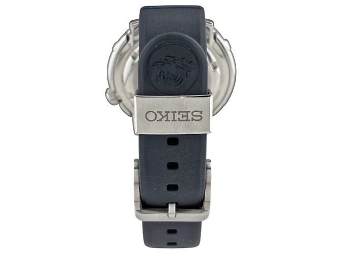 Orologio da uomo Seiko Prospex Save the Ocean First Penguin - vista 3