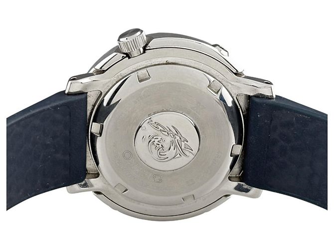 Orologio da uomo Seiko Prospex Save the Ocean First Penguin - vista 4