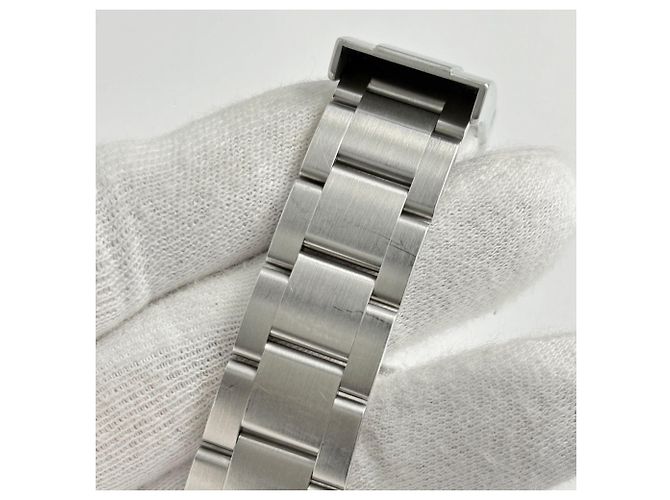 Orologio Rolex Oyster Perpetual 116034 - vista 10